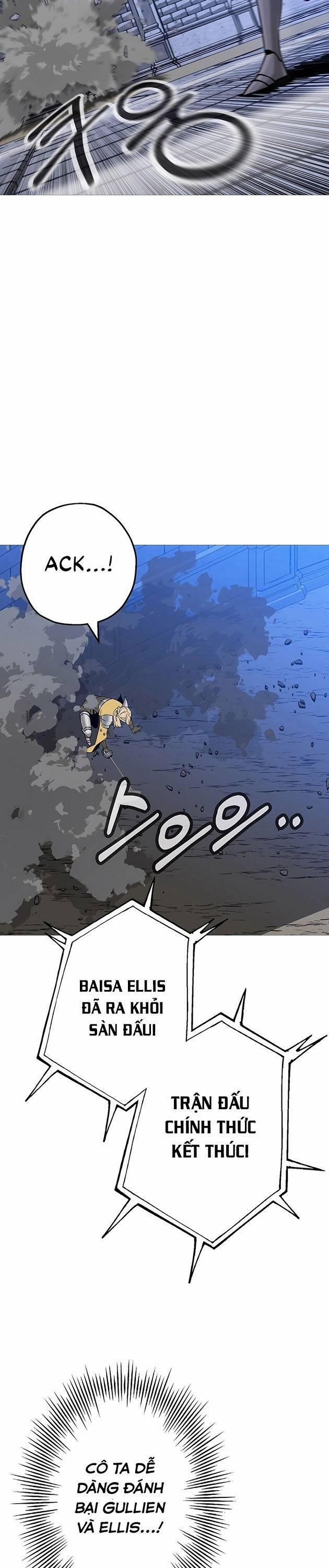 Chiến Binh Quật Cường 146 trang 28