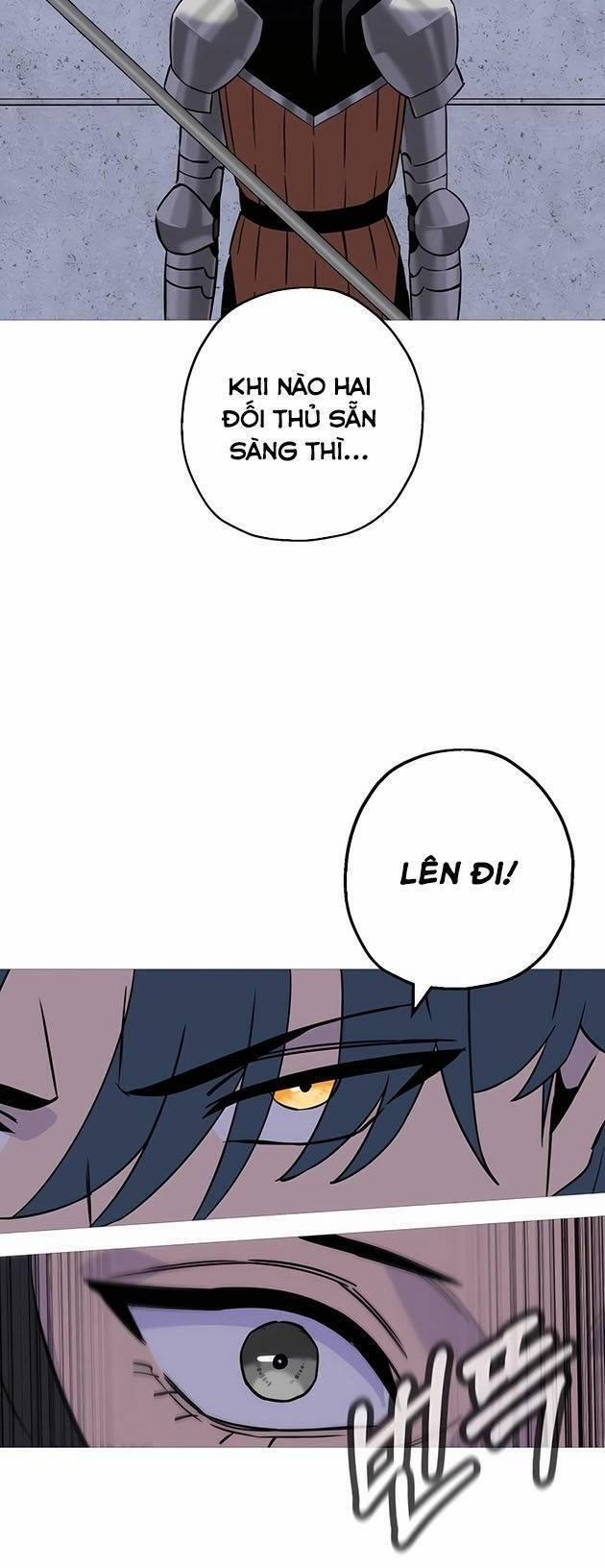 Chiến Binh Quật Cường 146 trang 33