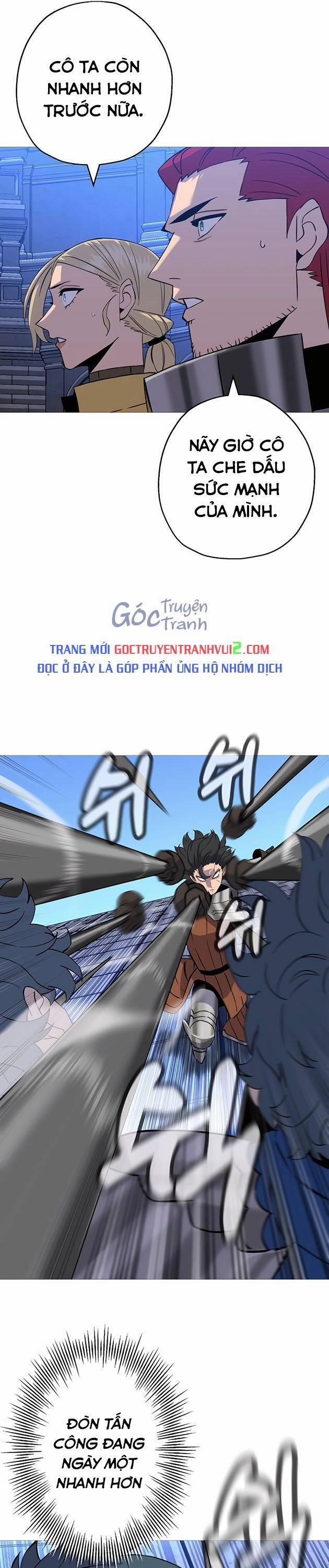 Chiến Binh Quật Cường 146 trang 35