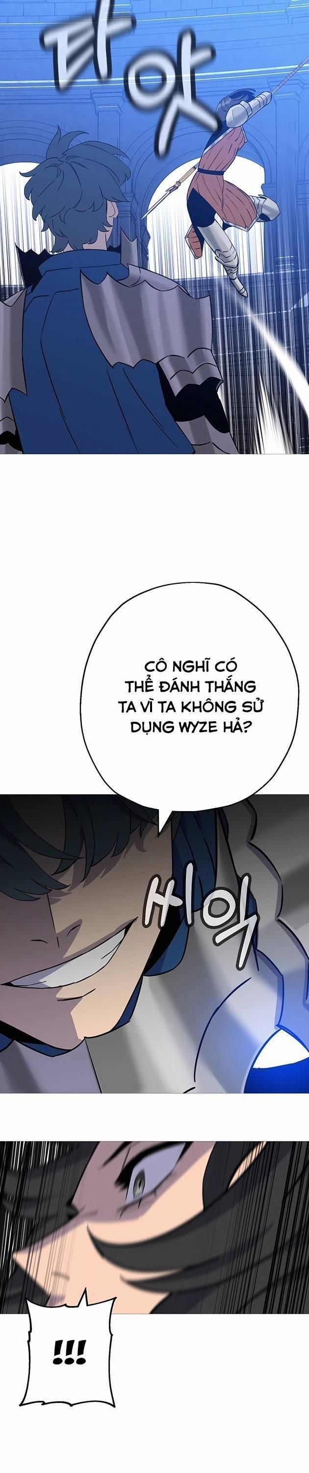 Chiến Binh Quật Cường 146 trang 37