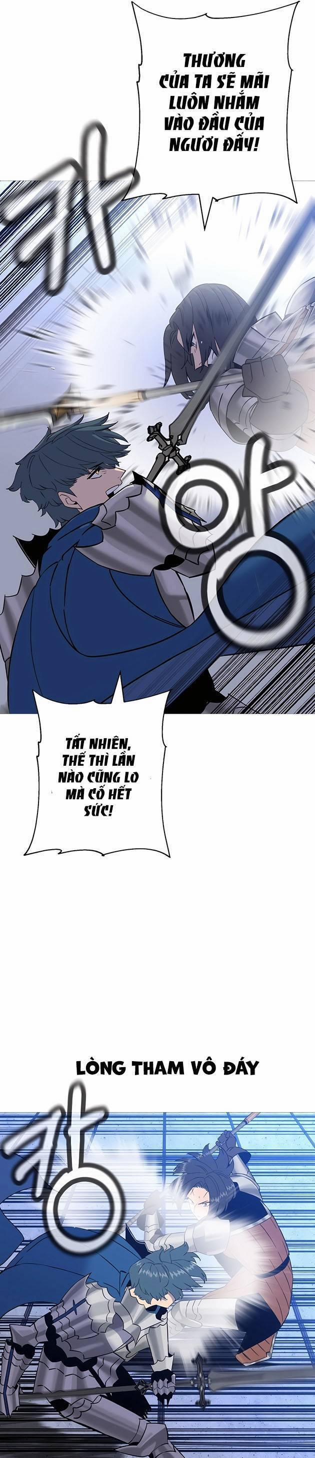 Chiến Binh Quật Cường 146 trang 47