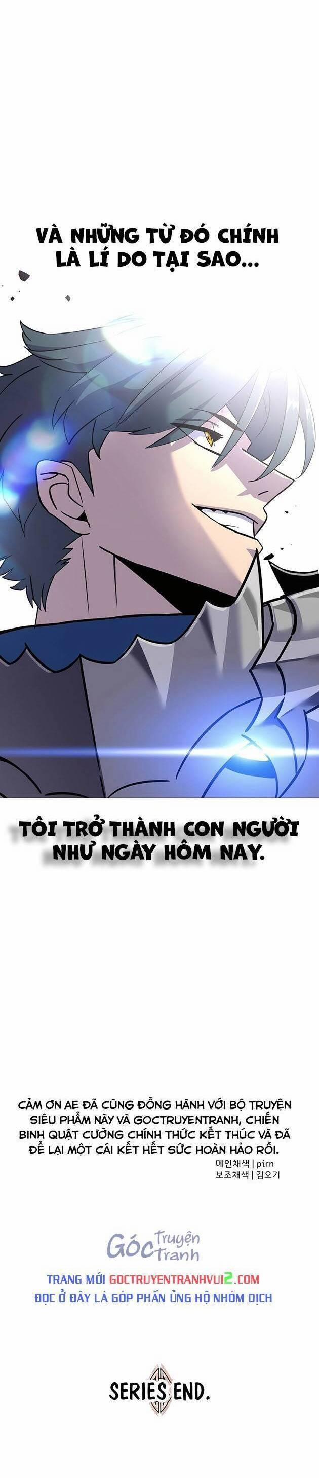 Chiến Binh Quật Cường 146 trang 49