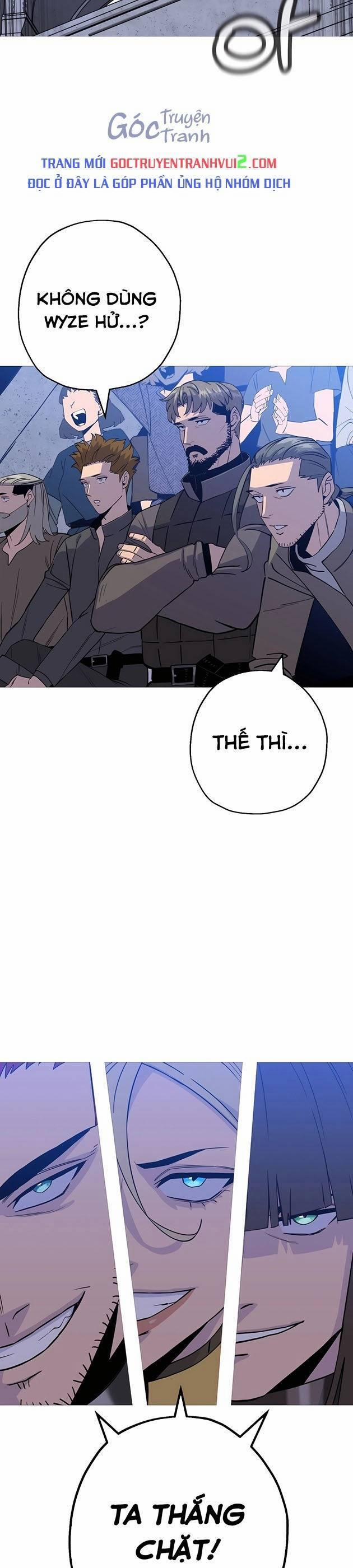 Chiến Binh Quật Cường 146 trang 9