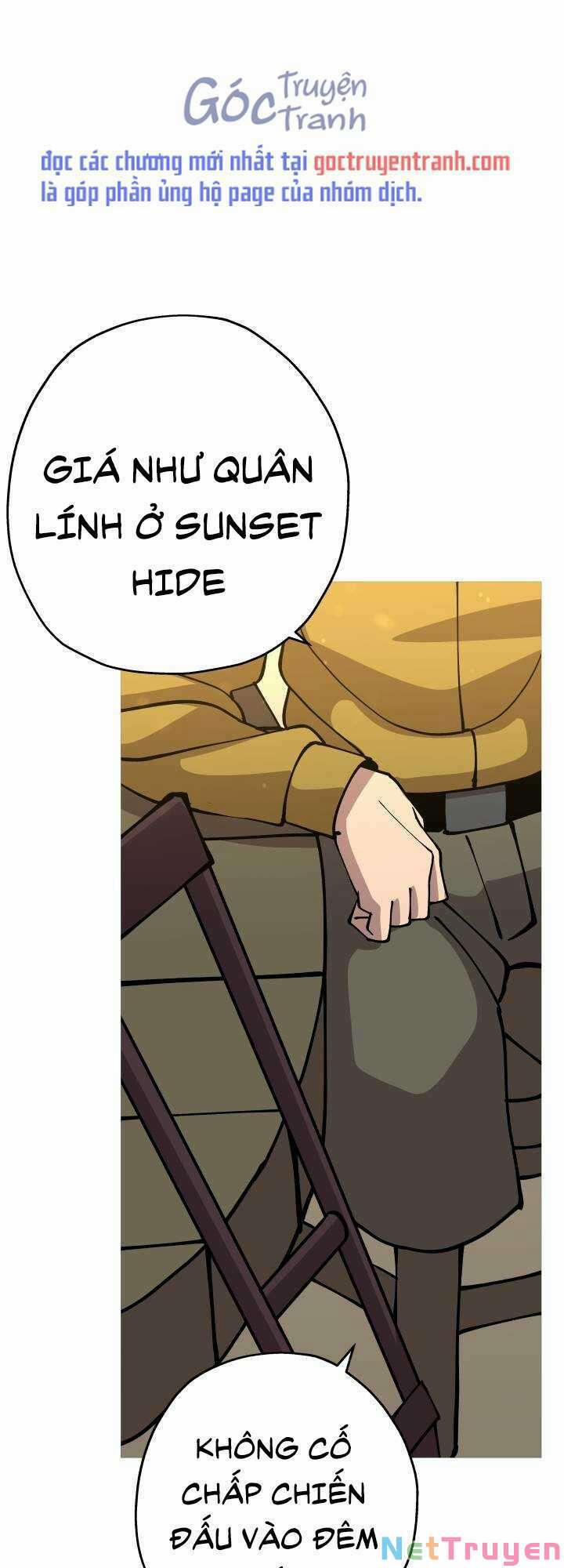 Chiến Binh Quật Cường 44 trang 0