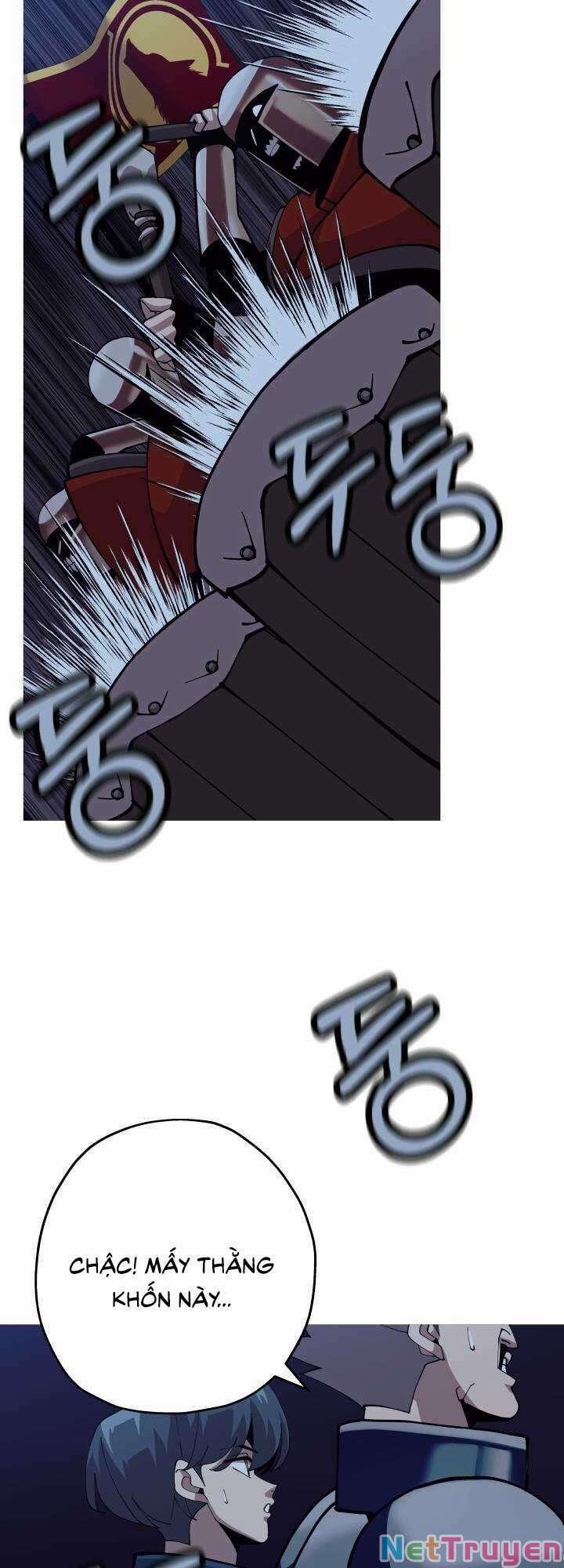 Chiến Binh Quật Cường 44 trang 12