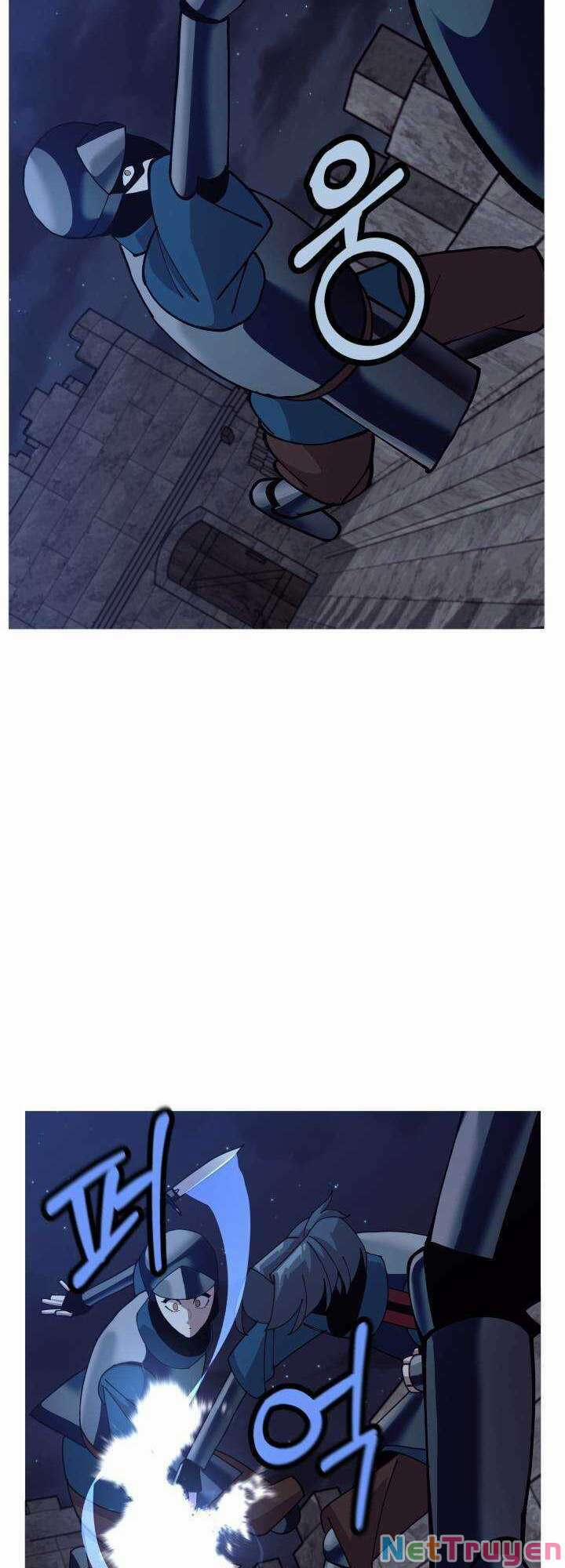 Chiến Binh Quật Cường 44 trang 21