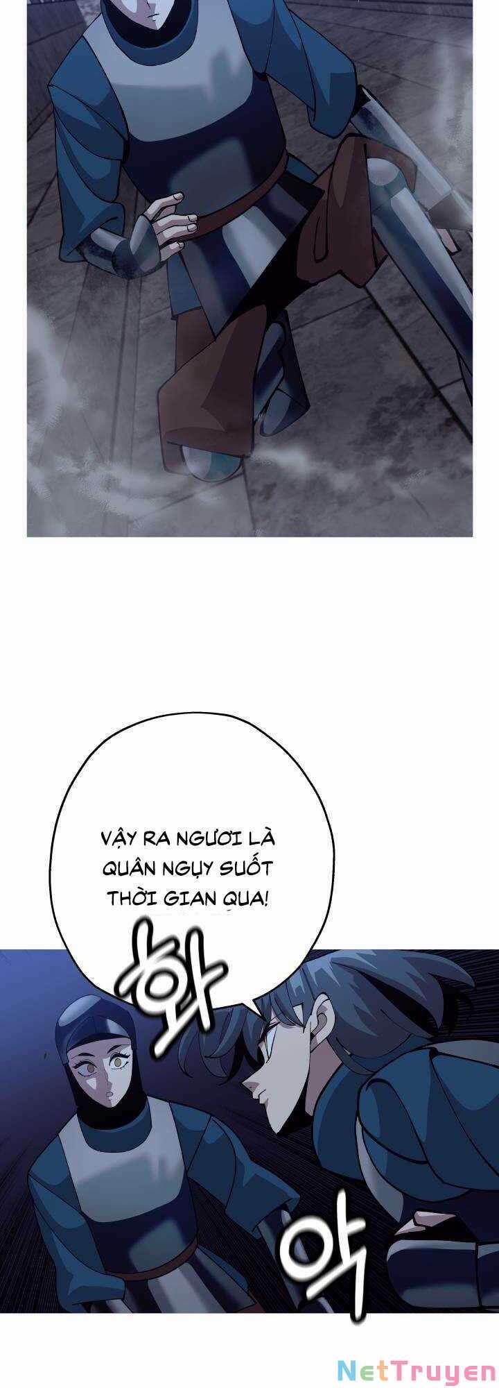 Chiến Binh Quật Cường 44 trang 24