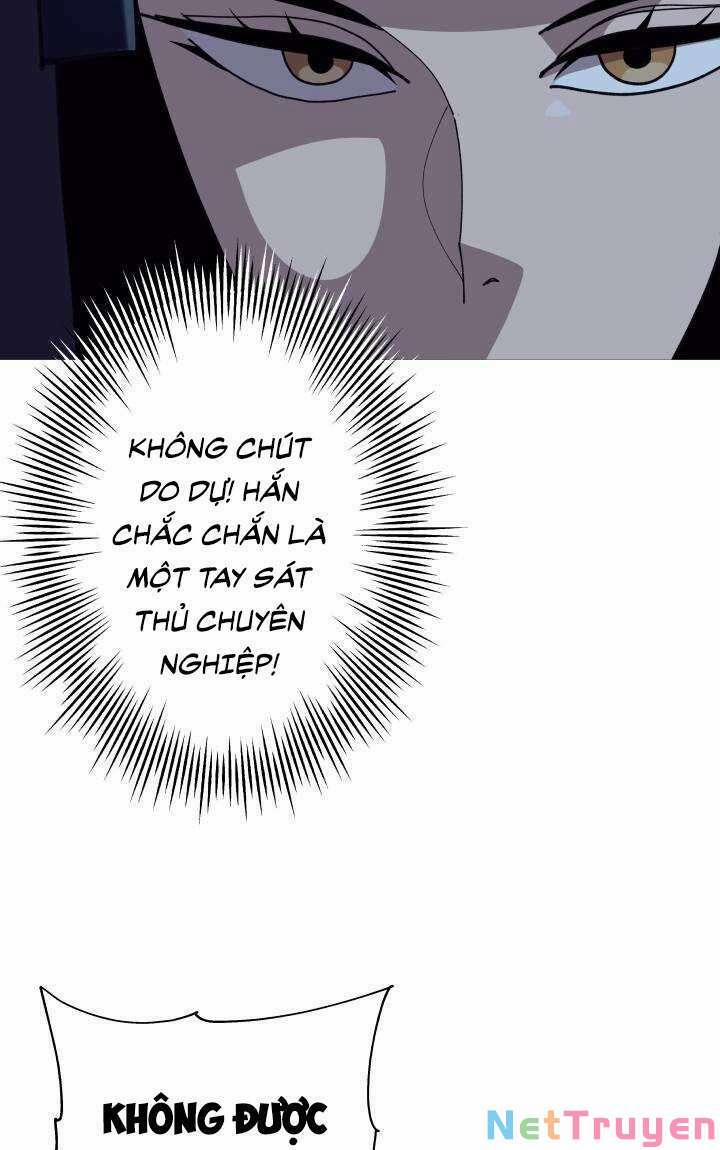 Chiến Binh Quật Cường 44 trang 31