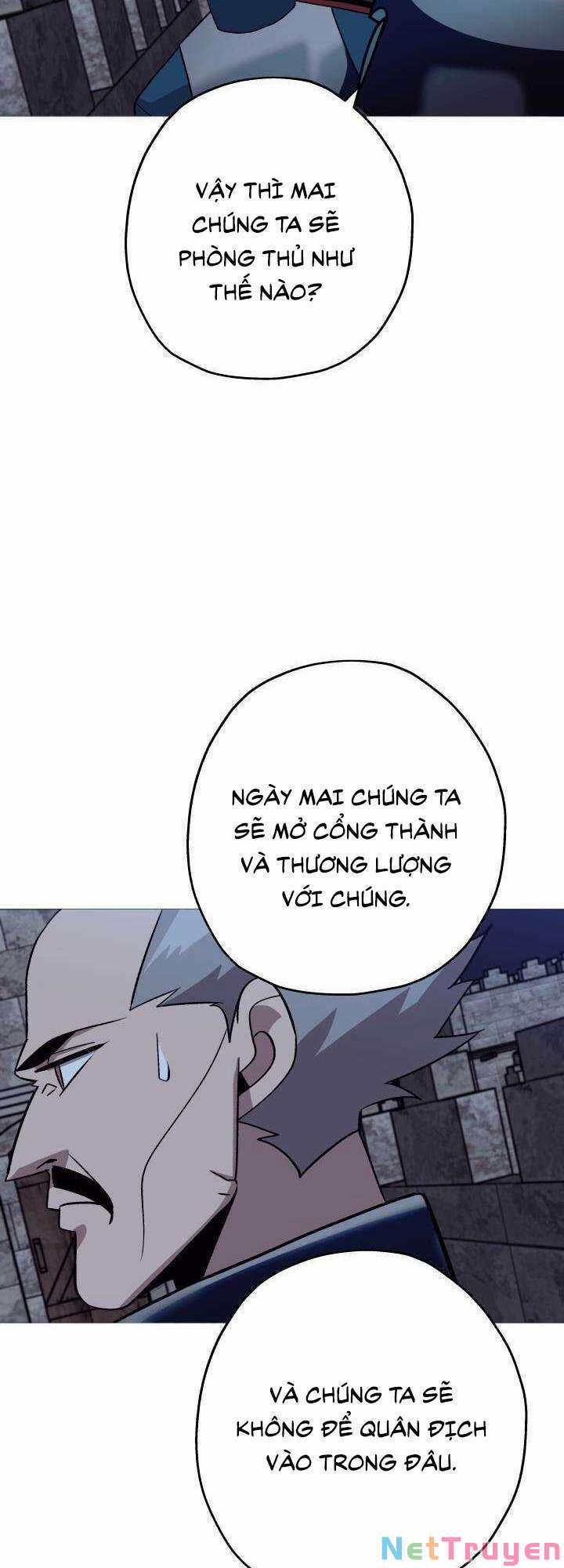 Chiến Binh Quật Cường 44 trang 45