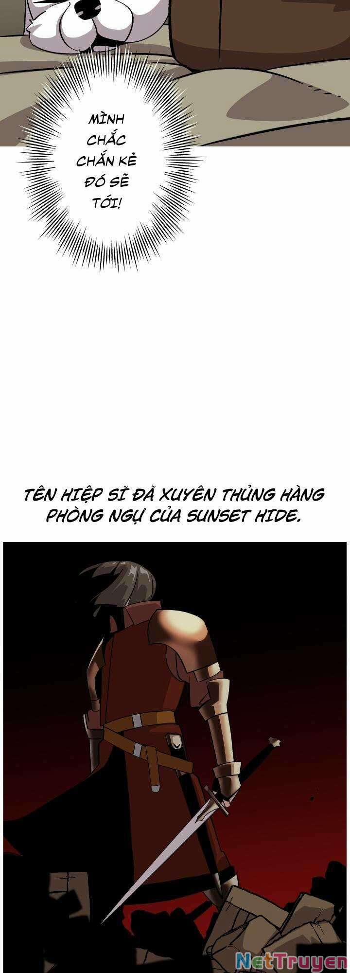 Chiến Binh Quật Cường 44 trang 48