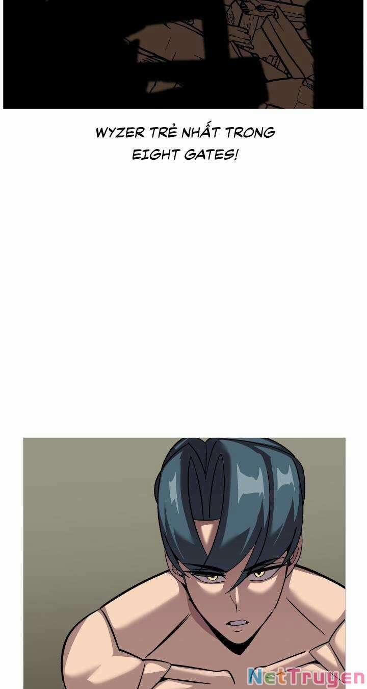 Chiến Binh Quật Cường 44 trang 49