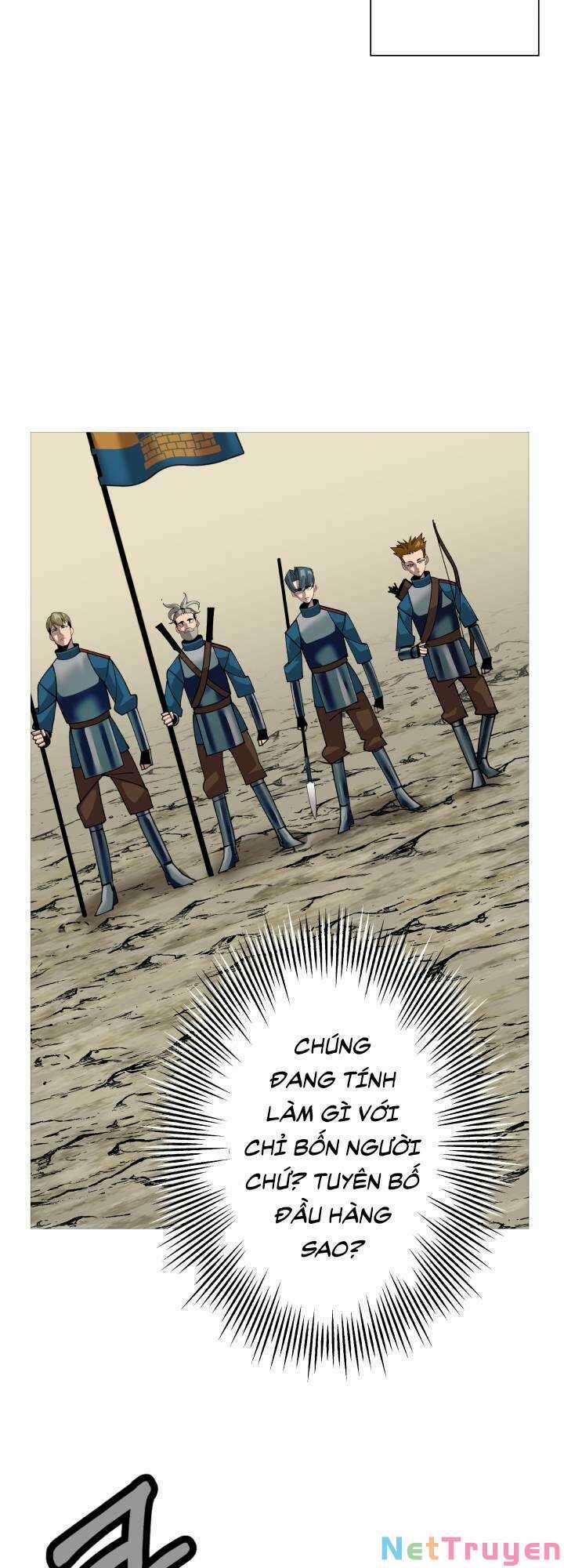 Chiến Binh Quật Cường 44 trang 66