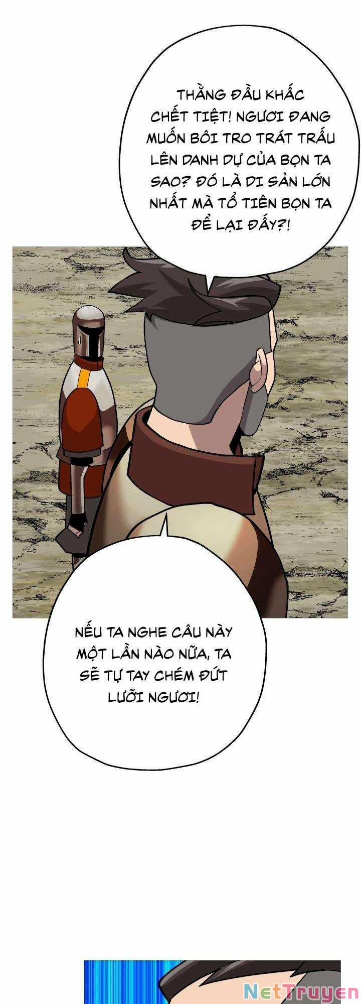 Chiến Binh Quật Cường 44 trang 78