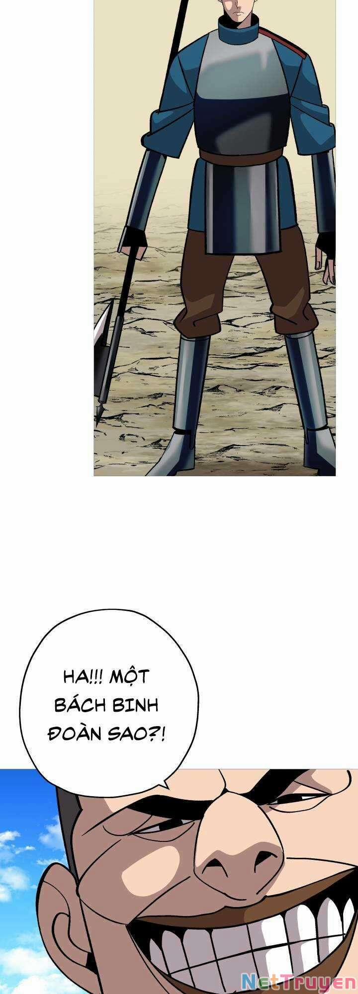 Chiến Binh Quật Cường 44 trang 84