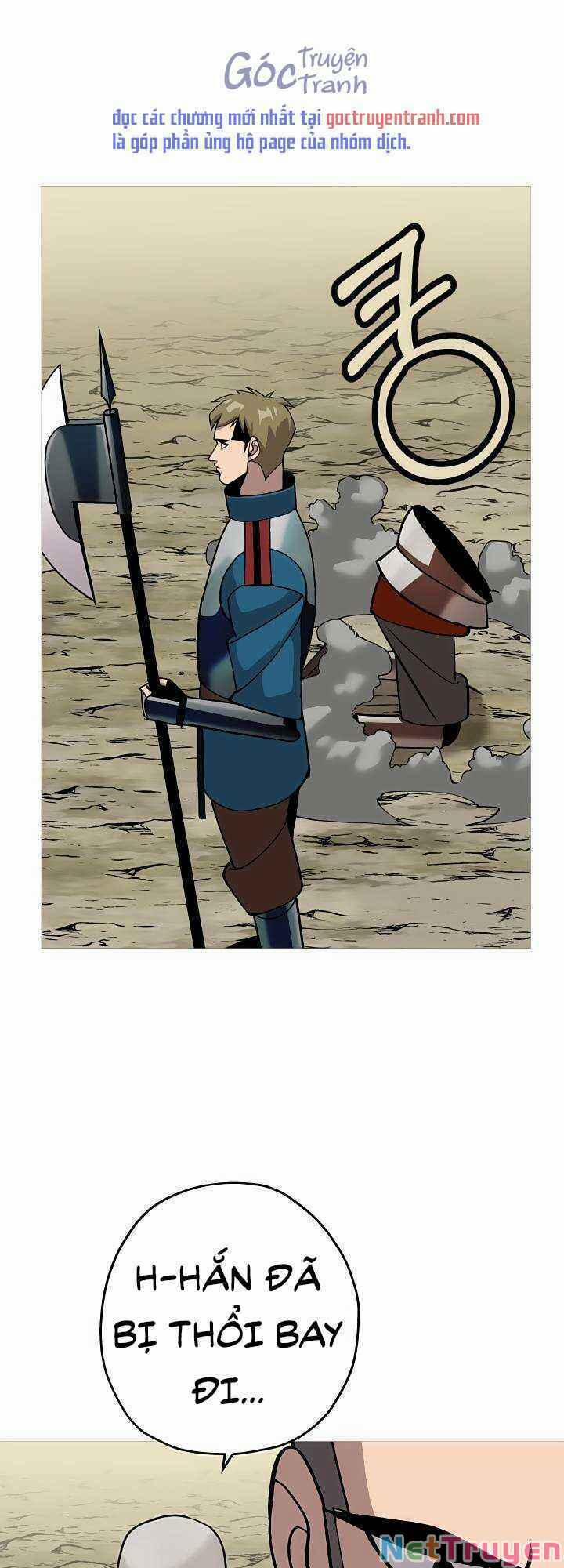 Chiến Binh Quật Cường 45 trang 0