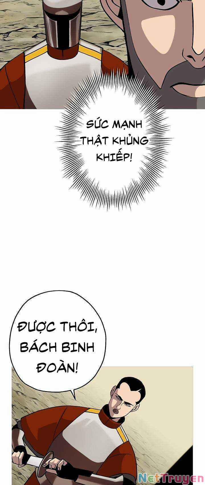 Chiến Binh Quật Cường 45 trang 1