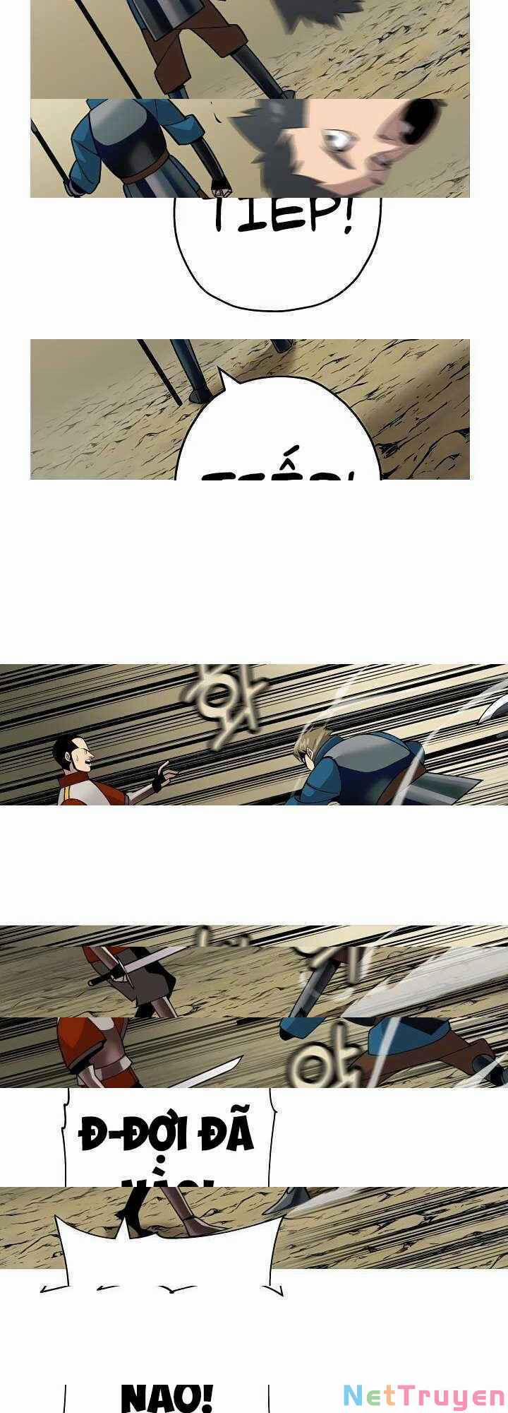 Chiến Binh Quật Cường 45 trang 12