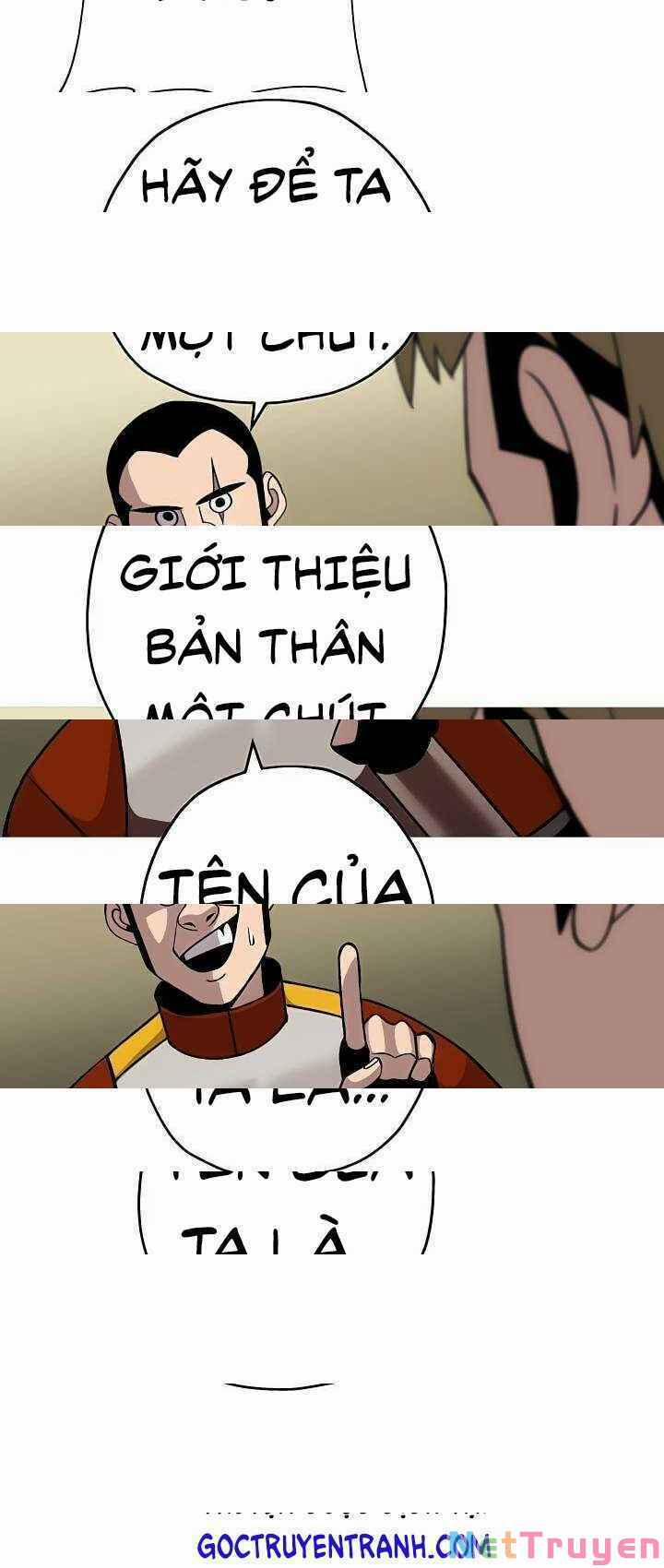 Chiến Binh Quật Cường 45 trang 13