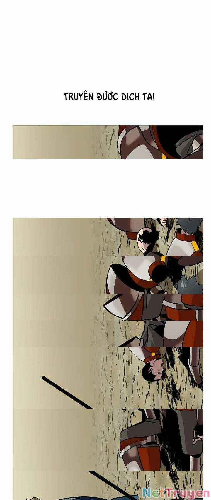 Chiến Binh Quật Cường 45 trang 14