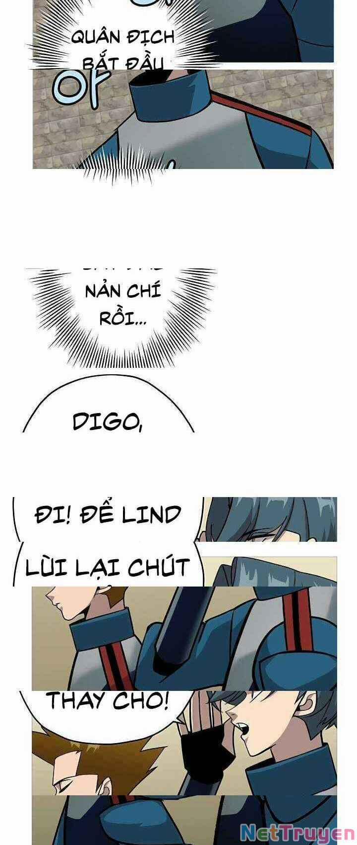 Chiến Binh Quật Cường 45 trang 17