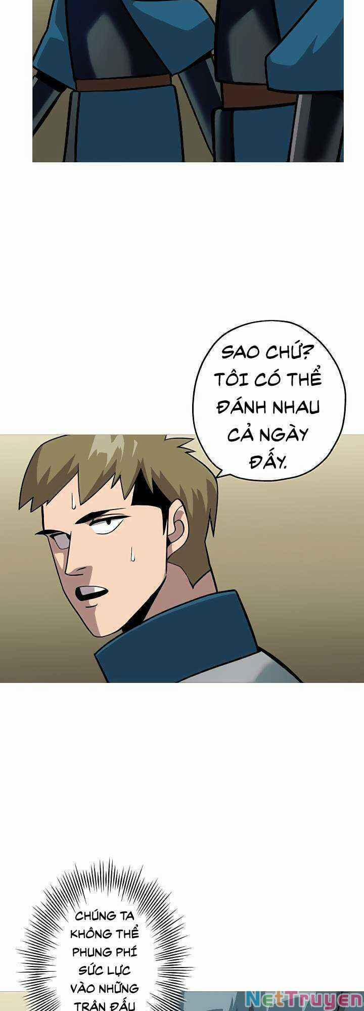 Chiến Binh Quật Cường 45 trang 18