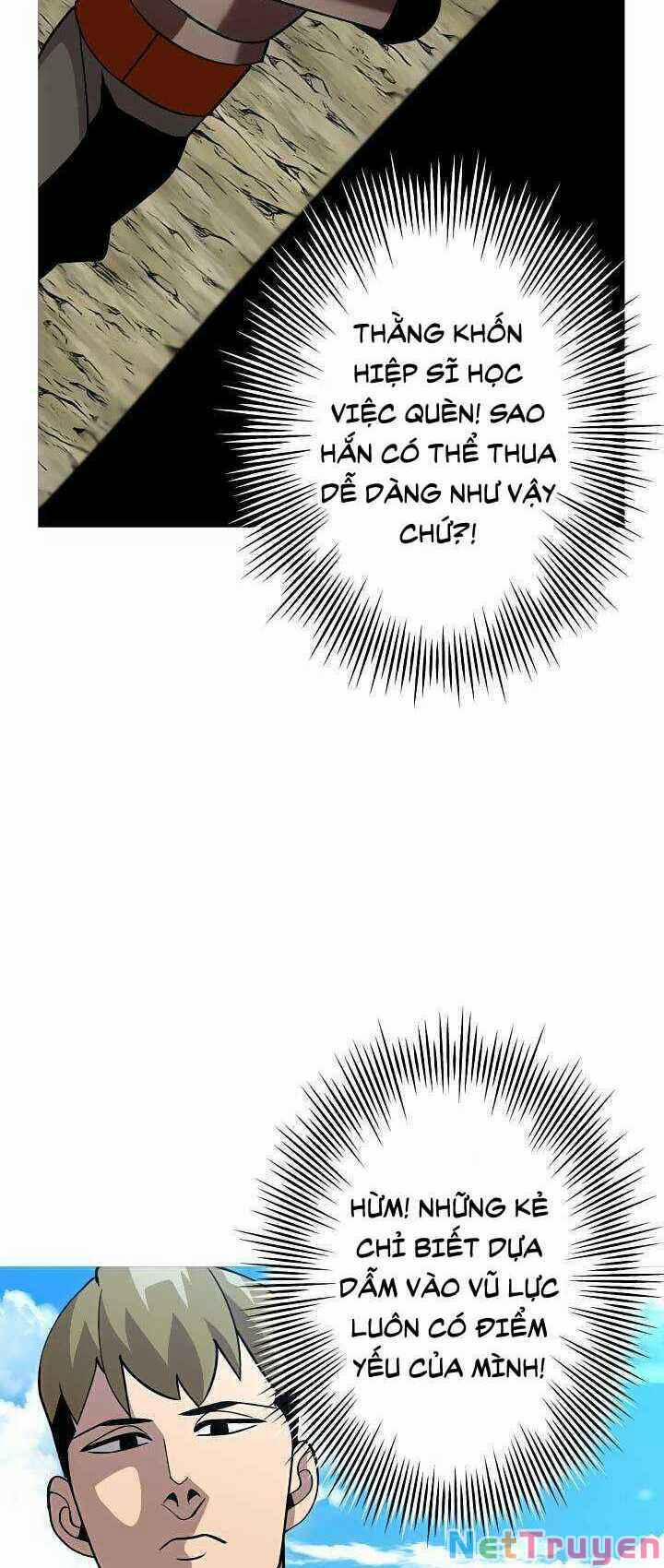 Chiến Binh Quật Cường 45 trang 2