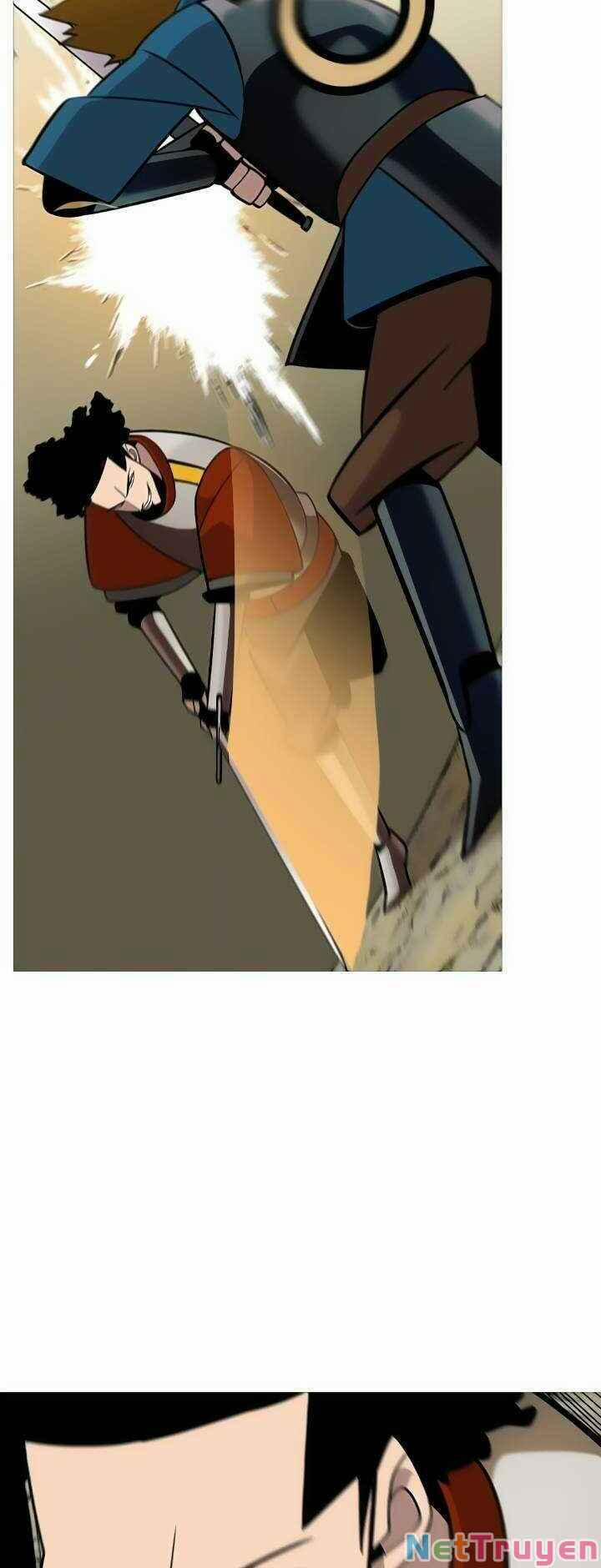 Chiến Binh Quật Cường 45 trang 23