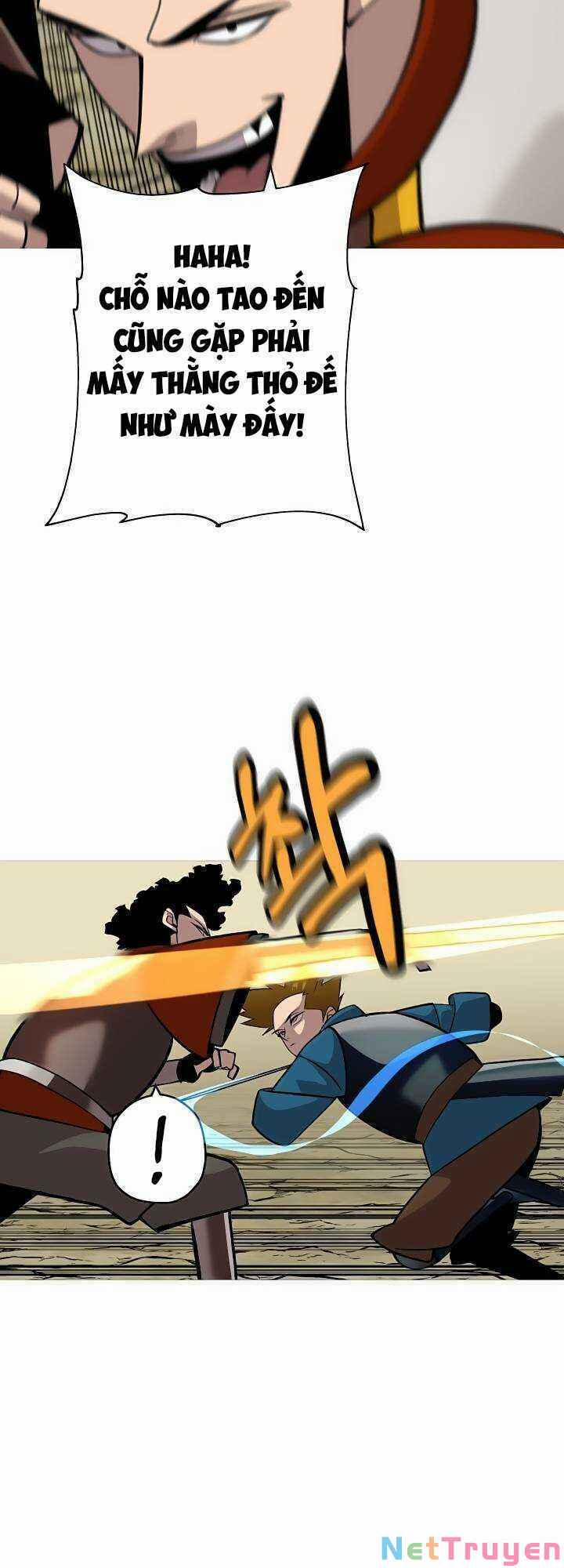 Chiến Binh Quật Cường 45 trang 24