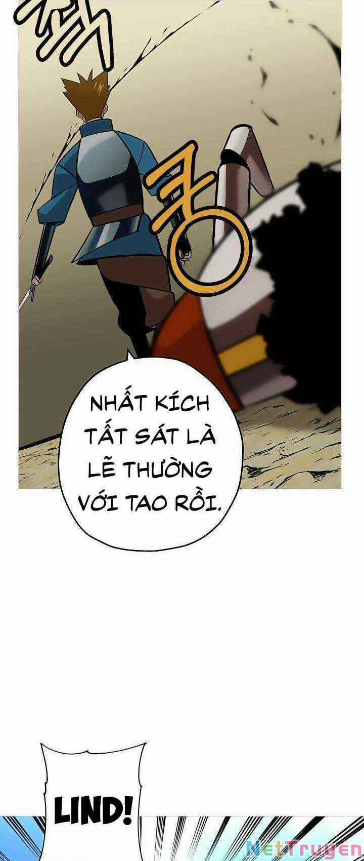 Chiến Binh Quật Cường 45 trang 26