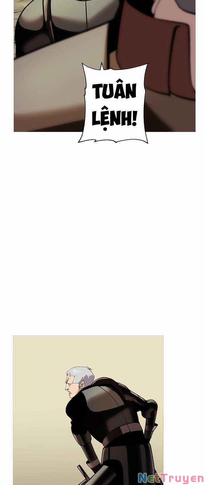 Chiến Binh Quật Cường 45 trang 28