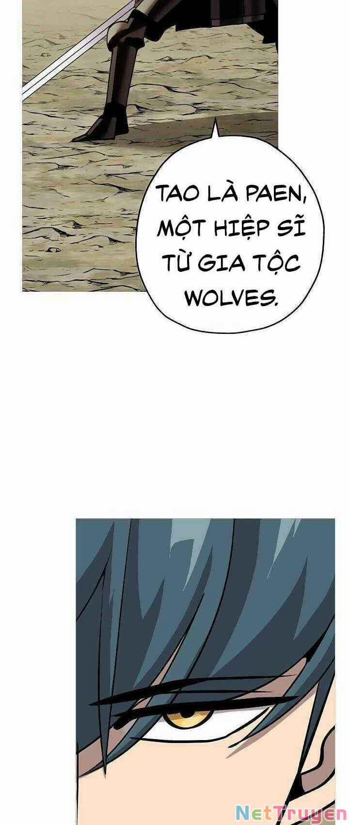 Chiến Binh Quật Cường 45 trang 29