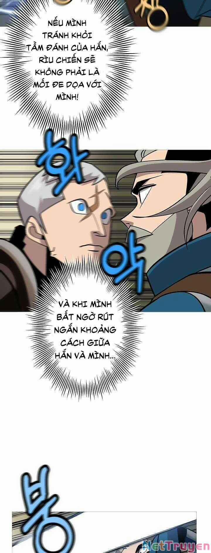 Chiến Binh Quật Cường 45 trang 35