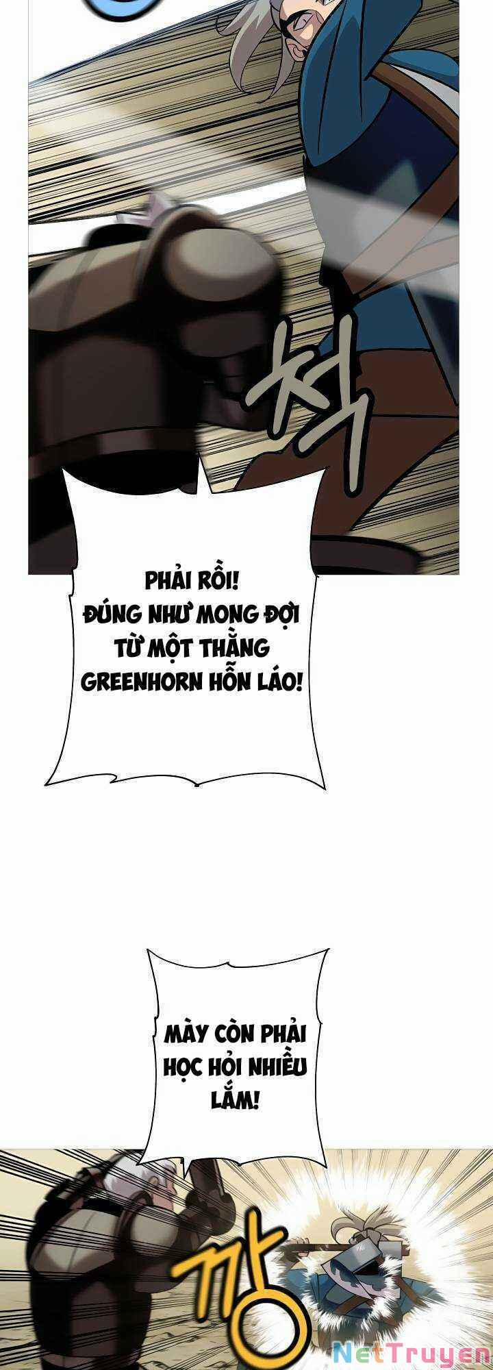 Chiến Binh Quật Cường 45 trang 36