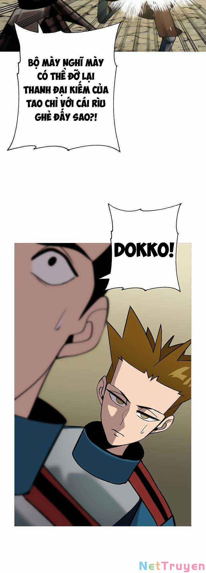 Chiến Binh Quật Cường 45 trang 37