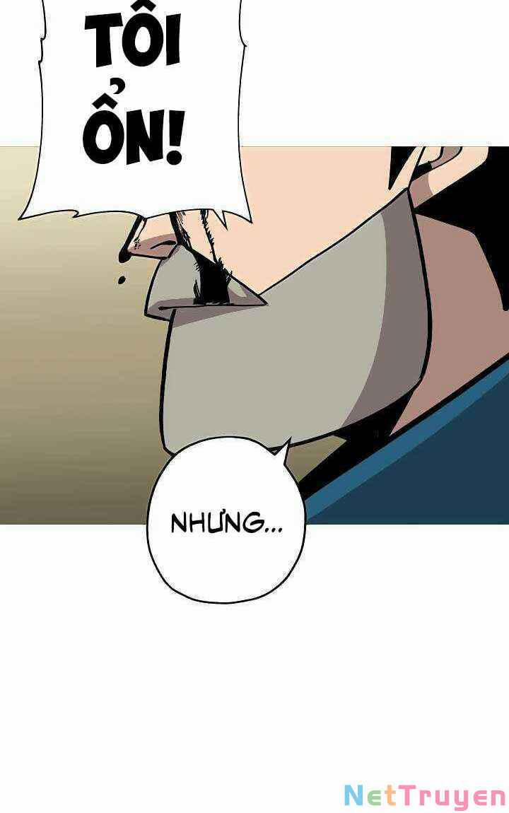 Chiến Binh Quật Cường 45 trang 39