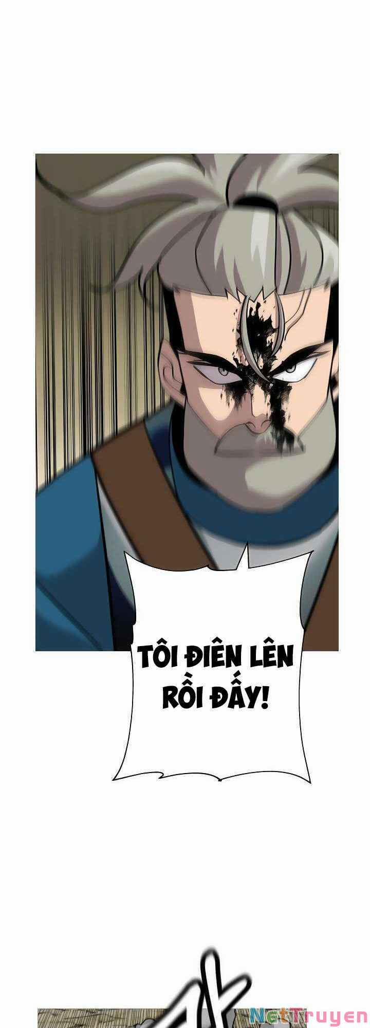 Chiến Binh Quật Cường 45 trang 40