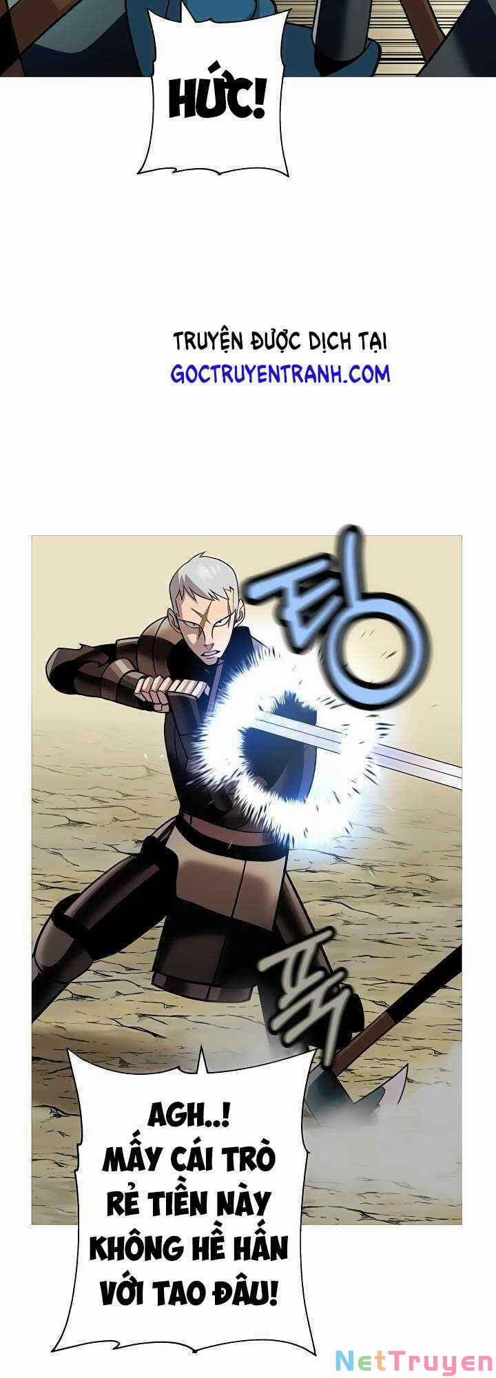 Chiến Binh Quật Cường 45 trang 44