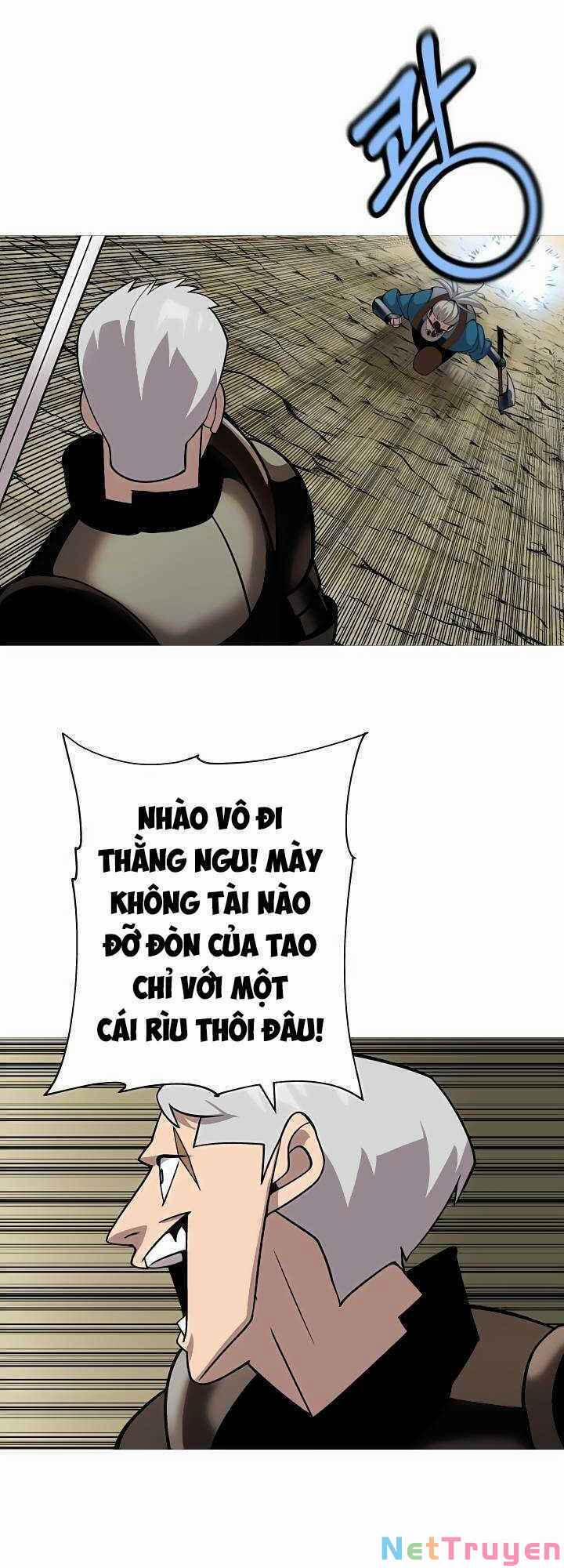 Chiến Binh Quật Cường 45 trang 45