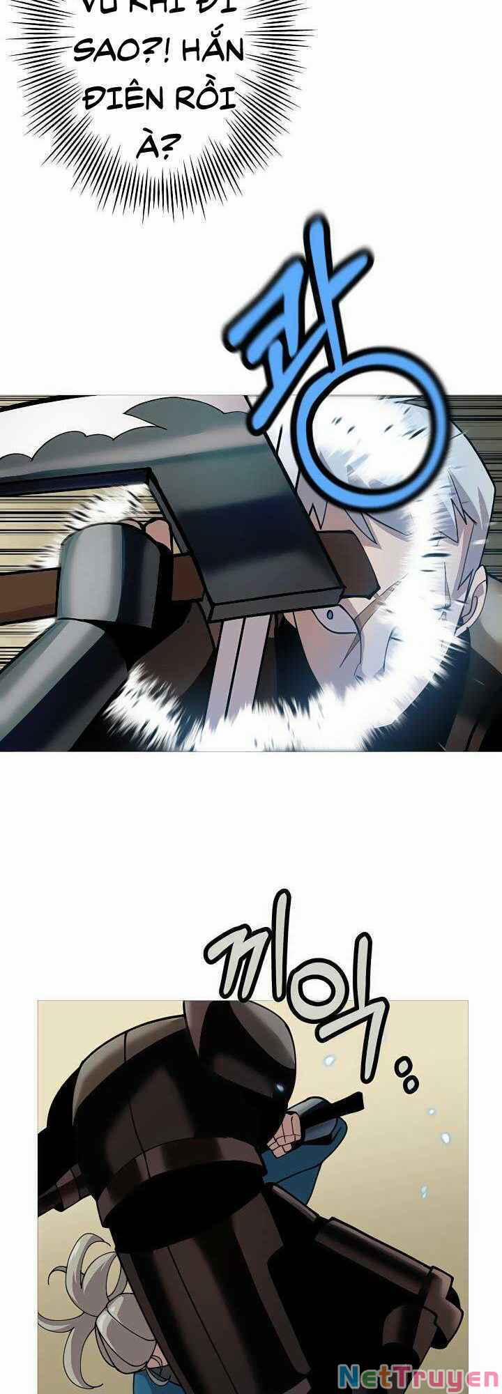 Chiến Binh Quật Cường 45 trang 48