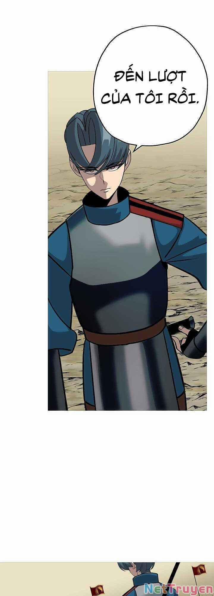 Chiến Binh Quật Cường 45 trang 58