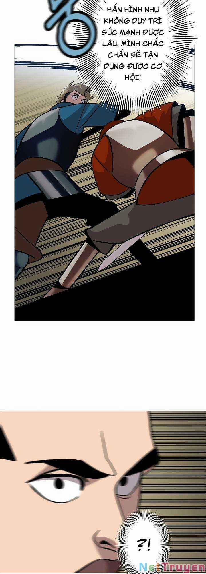 Chiến Binh Quật Cường 45 trang 6