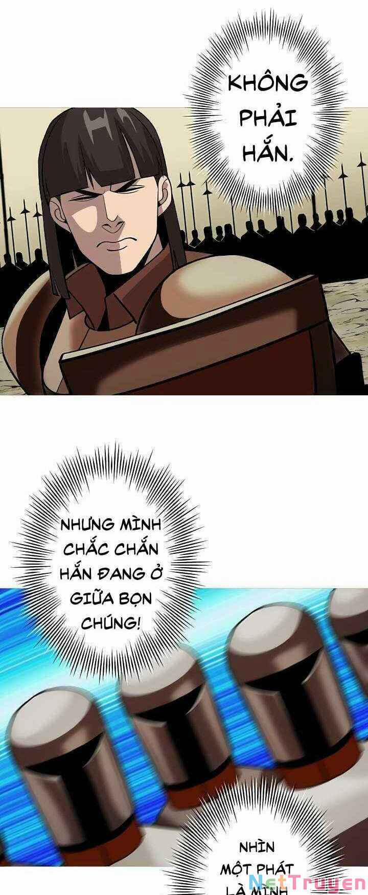 Chiến Binh Quật Cường 45 trang 60