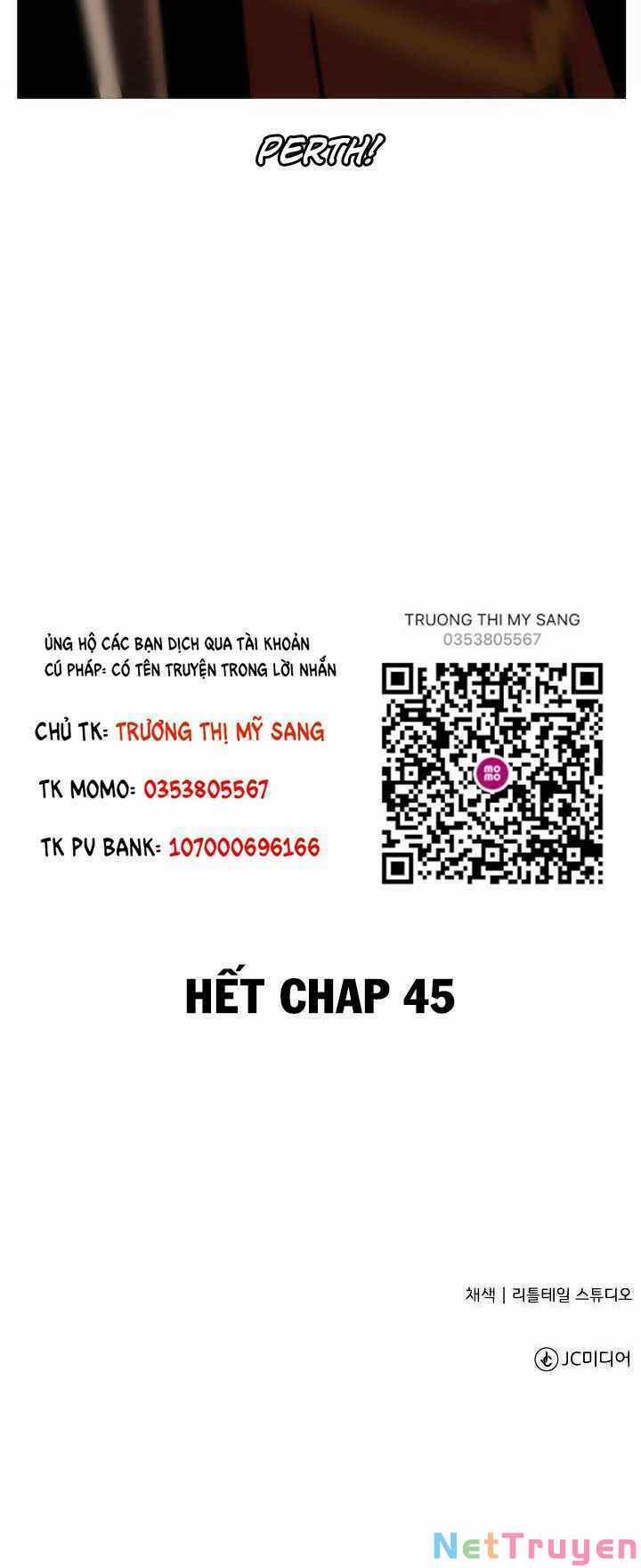 Chiến Binh Quật Cường 45 trang 63