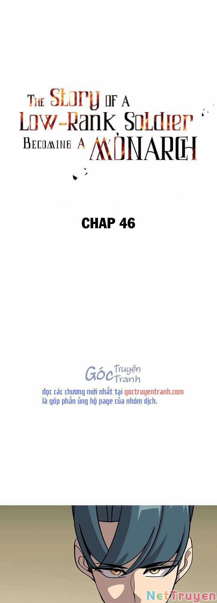 Chiến Binh Quật Cường 46 trang 0