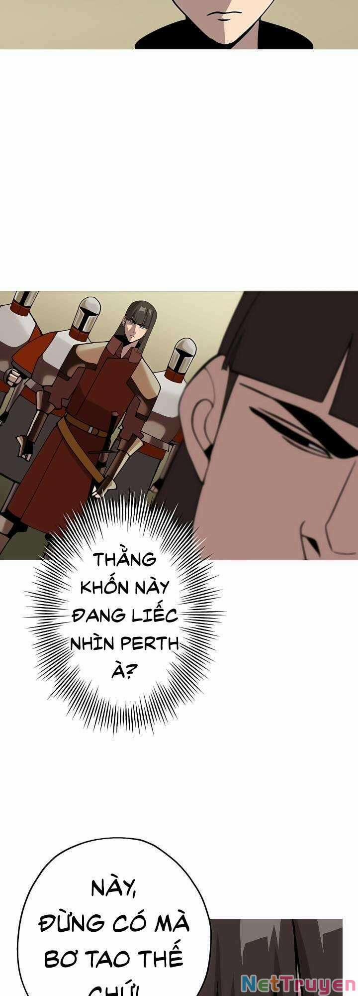 Chiến Binh Quật Cường 46 trang 1