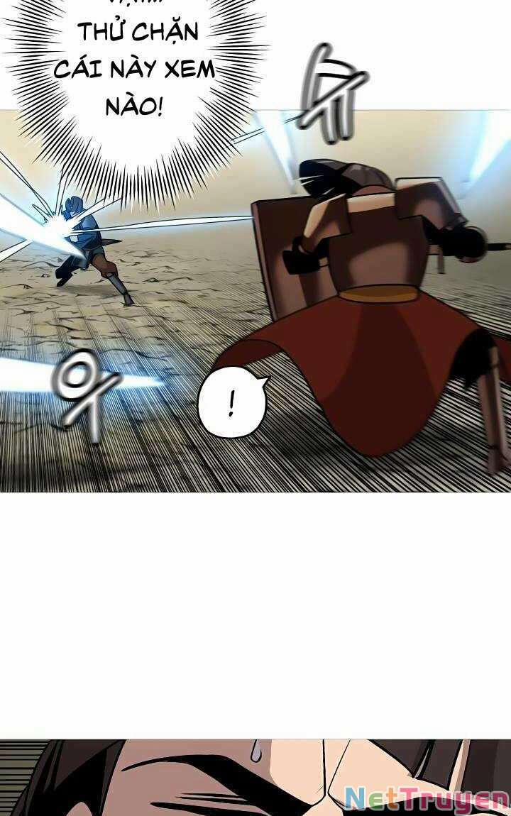 Chiến Binh Quật Cường 46 trang 10