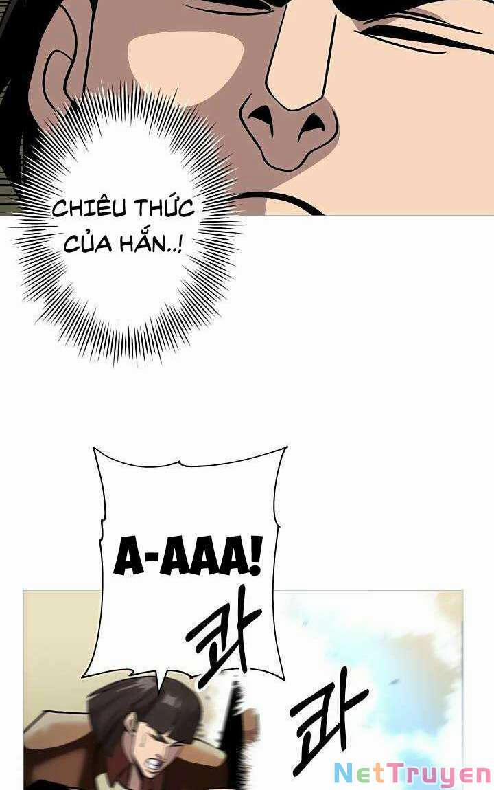 Chiến Binh Quật Cường 46 trang 11