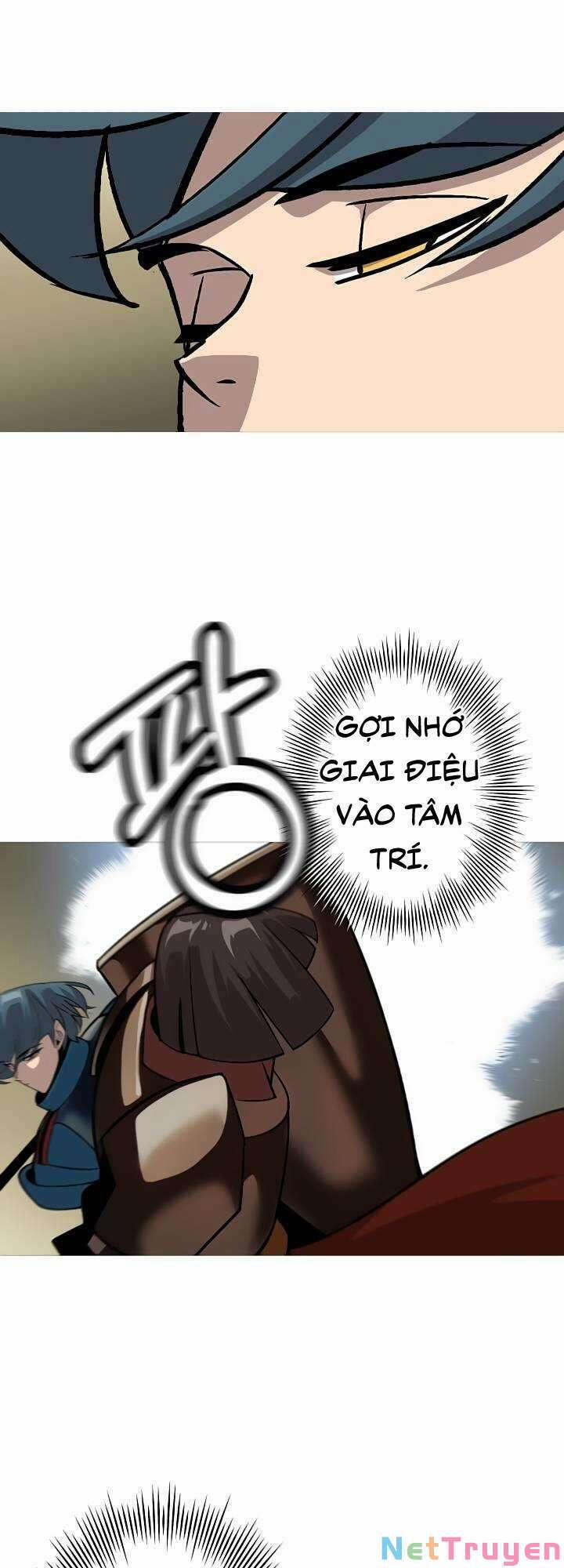 Chiến Binh Quật Cường 46 trang 16