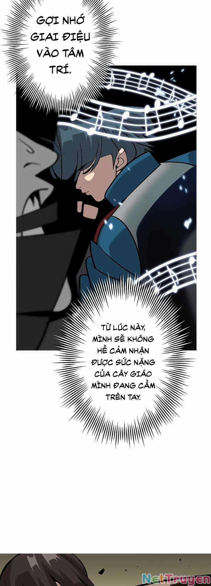 Chiến Binh Quật Cường 46 trang 17