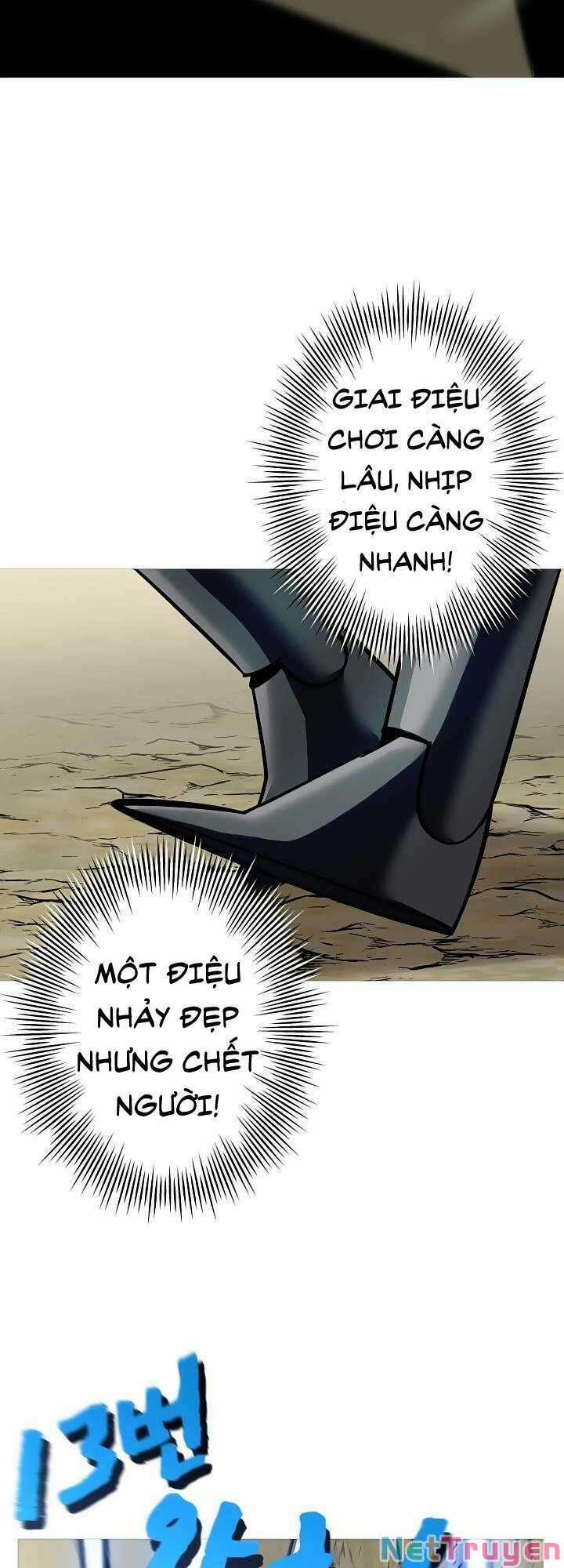 Chiến Binh Quật Cường 46 trang 19